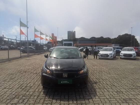 FIAT ARGO 1.0 FIREFLY FLEX DRIVE MANUAL FIAT ARGO 1.0 FIREFLY FLEX DRIVE MANUAL